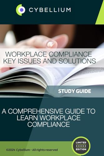 Workplace Compliance: Key Issues and Solutions Workplace Compliance: Key Issues and Solutions von Independently published