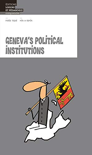 Geneva s political institutions von Lep