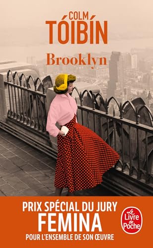 Brooklyn von LGF