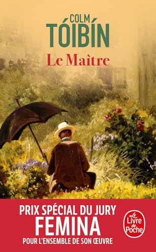Le Maître von LGF