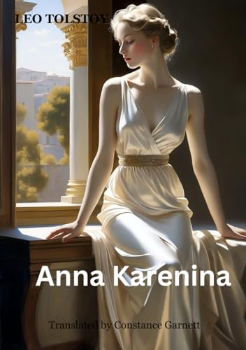 ANNA KARENINA ANNA KARENINA von Independently published