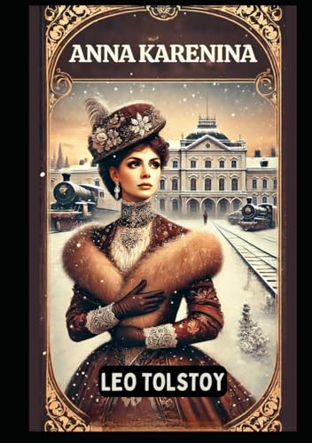 Anna Karenina Anna Karenina von Independently published