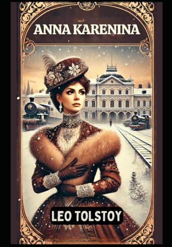 Anna Karenina Anna Karenina von Independently published