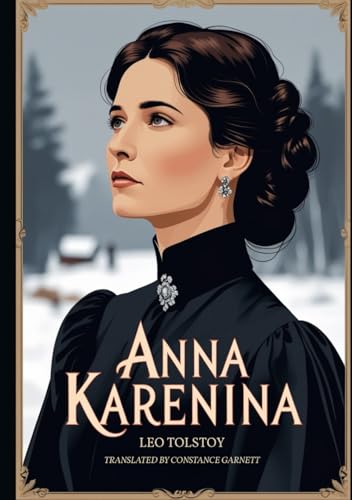 Anna Karenina Anna Karenina von Independently published