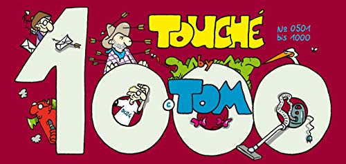 Tom Touché 1000
