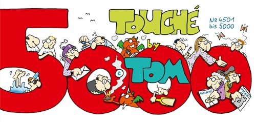 Tom Touché 5000 Tom Touché 5000