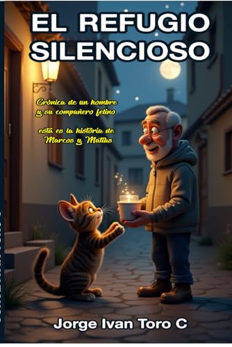 EL REFUGIO SILENCIOSO