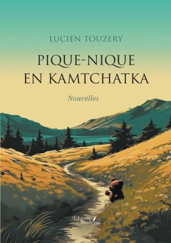 Pique-nique en Kamtchatka von Baudelaire