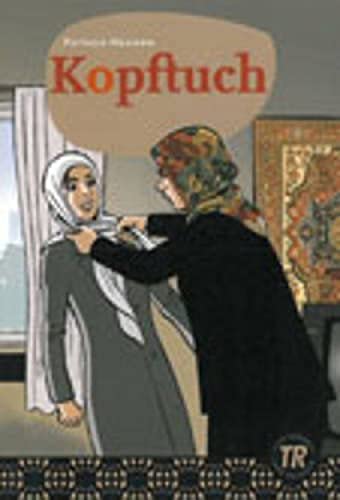 Teen Readers - German: Kopftuch Teen Readers - German: Kopftuch