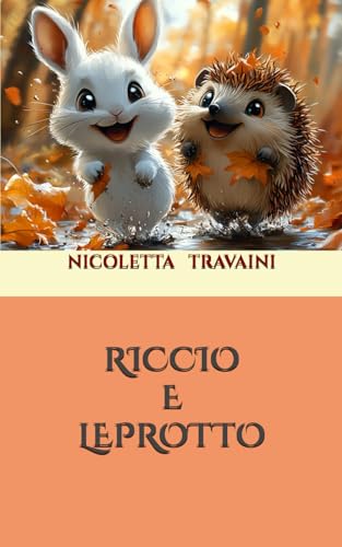 RICCIO e LEPROTTO von Independently published