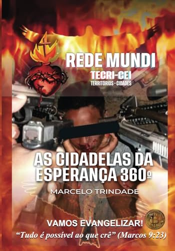 AS CIDADELAS DA ESPERANÇA 360º: VAMOS EVANGELIZAR von Kazelli