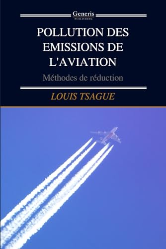 POLLUTION DES EMISSIONS DE L'AVIATION