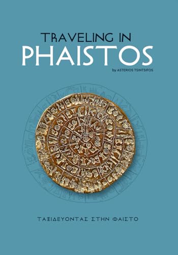 Traveling in Phaistos von Book Publishers USA