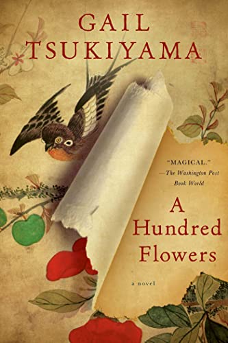 Hundred Flowers: A Novel