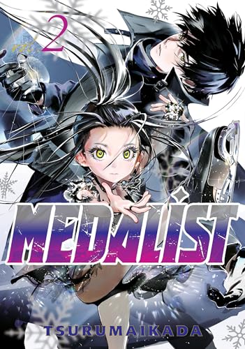 Medalist 2 von Kodansha Comics