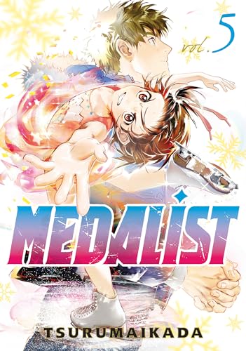Medalist 5 von 講談社