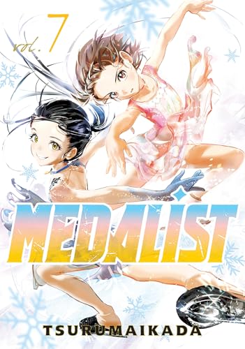 Medalist 7 von Kodansha Comics