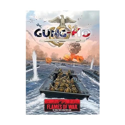 GUNG HO