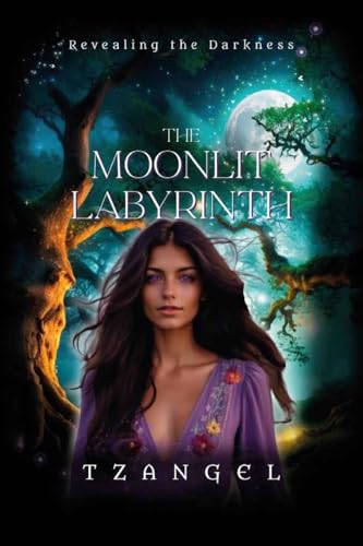The Moonlit Labyrinth: Revealing the Darkness von Spines