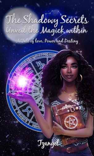 The Shadowy Secrets von Spines