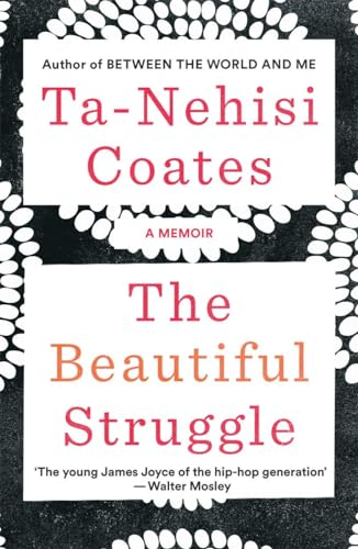The Beautiful Struggle: A Memoir von Verso