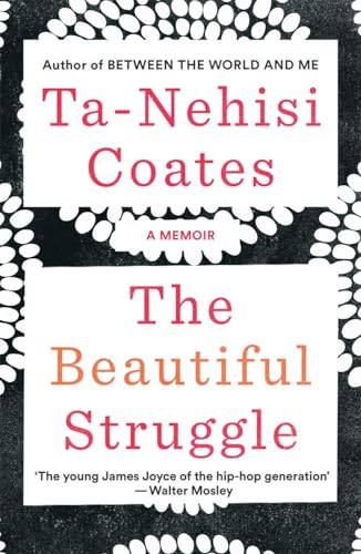 The Beautiful Struggle: A Memoir