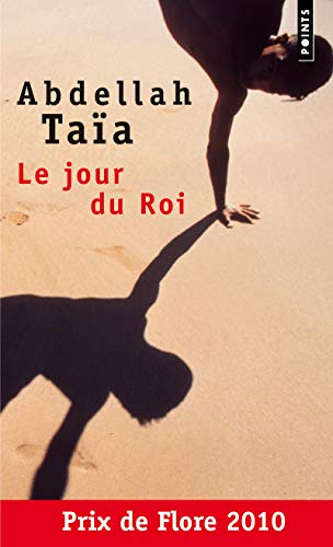 Jour Du Roi(le): Ausgezeichnet mit dem Prix de Flore 2010