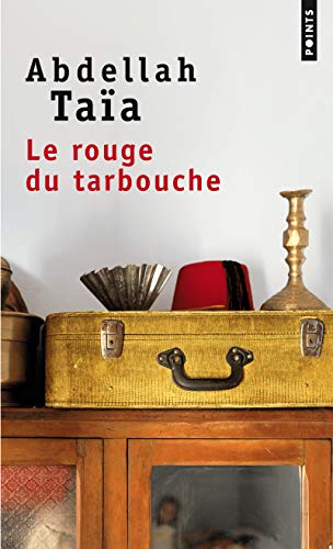 Rouge Du Tarbouche(le)