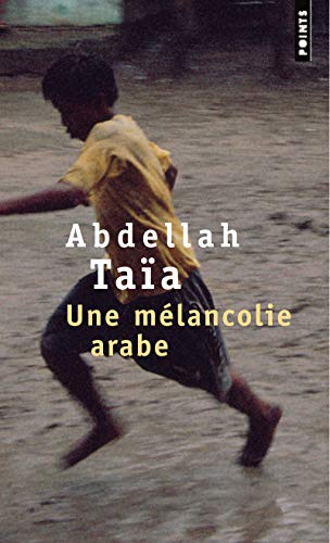 Une M'Lancolie Arabe von Contemporary French Fiction