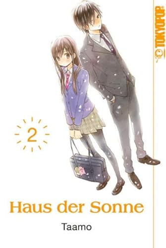 Haus der Sonne 02 von TOKYOPOP GmbH