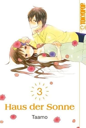 Haus der Sonne 03 von TOKYOPOP GmbH