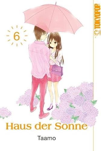 Haus der Sonne 06 von TOKYOPOP GmbH