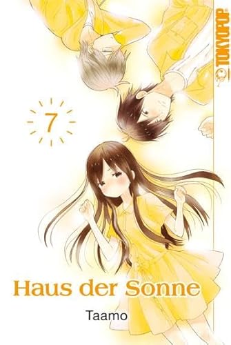 Haus der Sonne 07 von TOKYOPOP GmbH