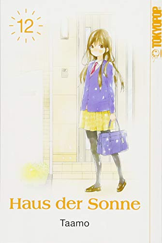 Haus der Sonne 12 von TOKYOPOP GmbH