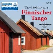 Finnischer Tango (ungekürzte Lesung)