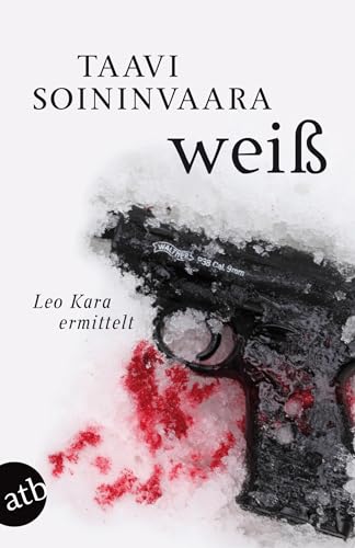 Weiß: Leo Kara ermittelt von Aufbau Tb