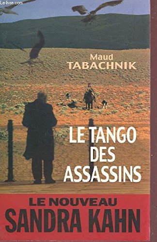 Le tango des assassins
