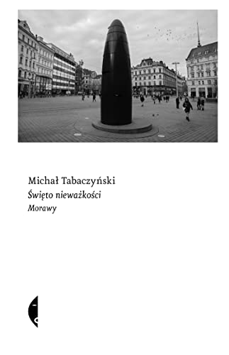 Święto nieważkości: Morawy von Czarne