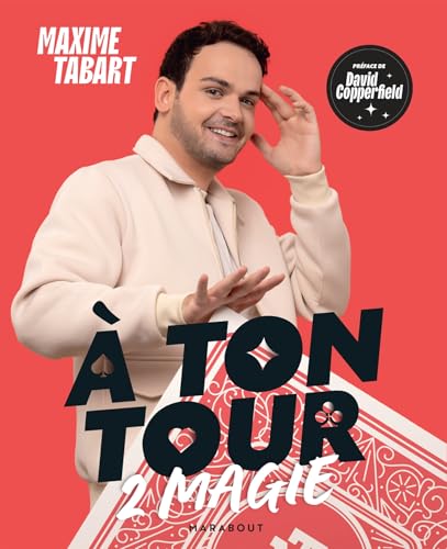 A ton tour 2 magie von MARABOUT