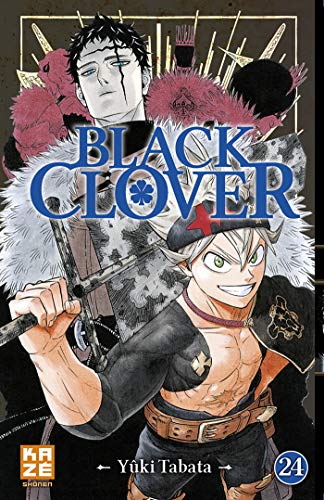 Black Clover T24 von Kaze