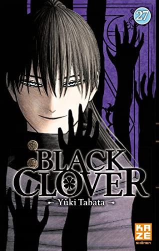 Black Clover T27 von CRUNCHYROLL