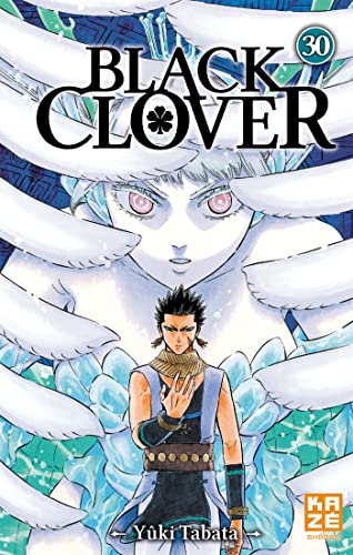 Black Clover T30 Black Clover T30 von CRUNCHYROLL