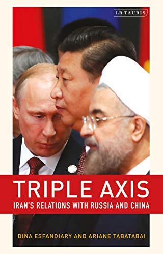 Triple-Axis: Iran's Relations with Russia and China