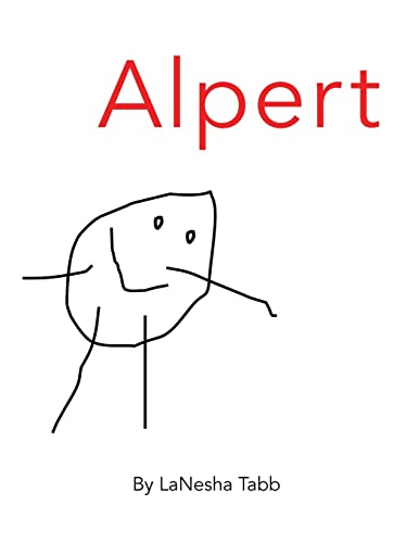 Alpert von Dave Burgess Consulting, Incorporated