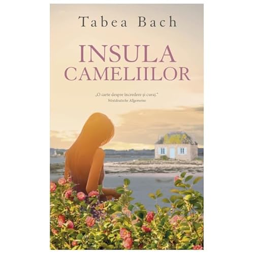 Insula Cameliilor von Rao