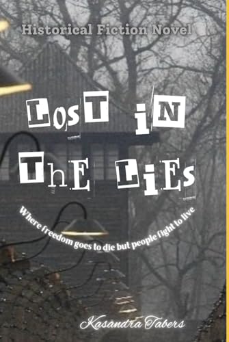 Lost in the Lies von KDP