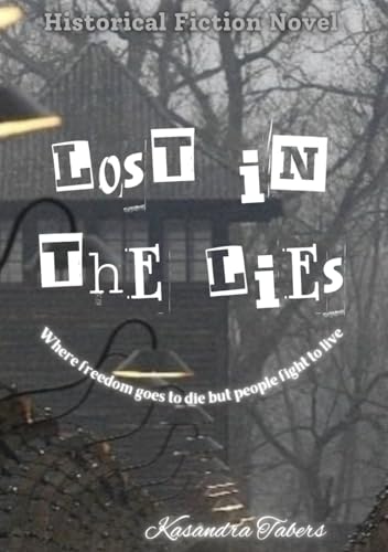 Lost in the Lies von KDP
