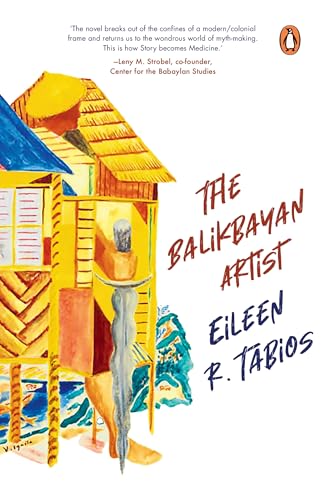 The Balikbayan Artist von Penguin Random House SEA