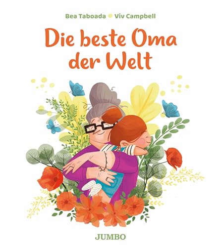 Die beste Oma der Welt