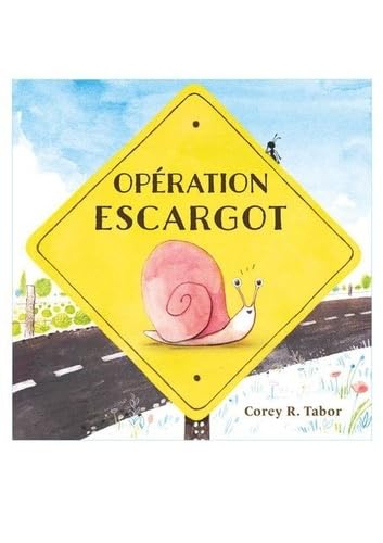 Opération escargot von GENEVRIER